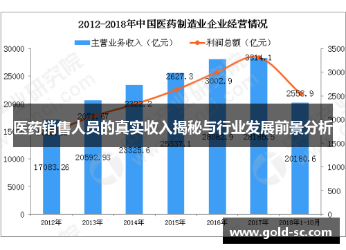 医药销售人员的真实收入揭秘与行业发展前景分析